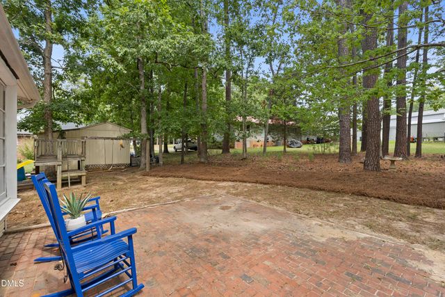 2712 Charwood Place, Sanford, NC 27330