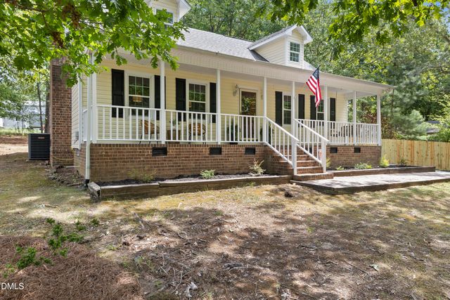 2712 Charwood Place, Sanford, NC 27330