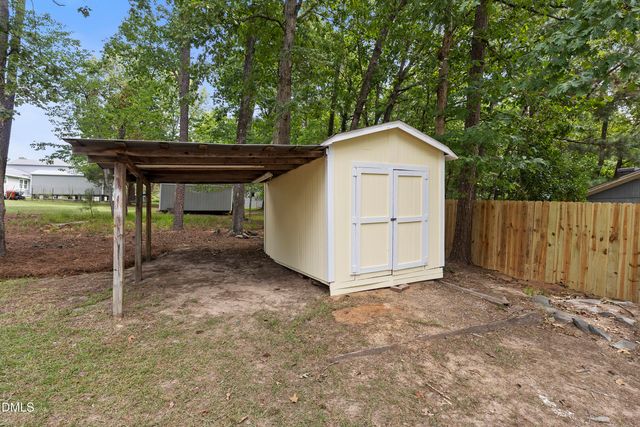 2712 Charwood Place, Sanford, NC 27330