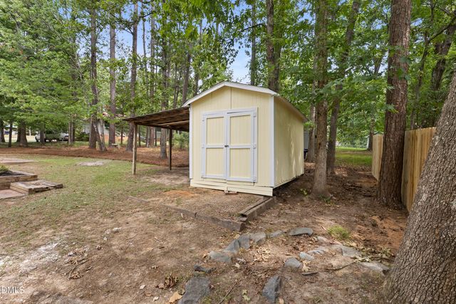 2712 Charwood Place, Sanford, NC 27330