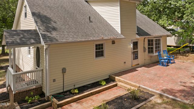2712 Charwood Place, Sanford, NC 27330