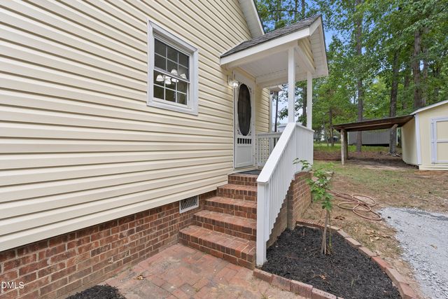 2712 Charwood Place, Sanford, NC 27330