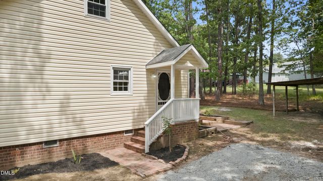 2712 Charwood Place, Sanford, NC 27330