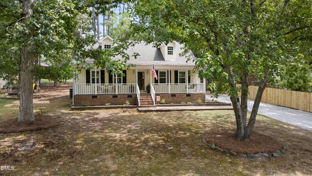 2712 Charwood Place, Sanford, NC 27330