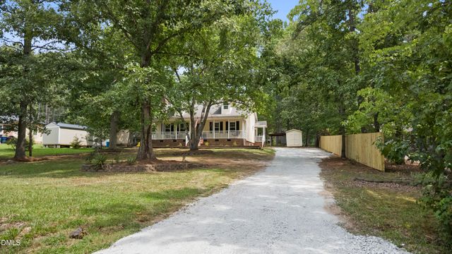2712 Charwood Place, Sanford, NC 27330