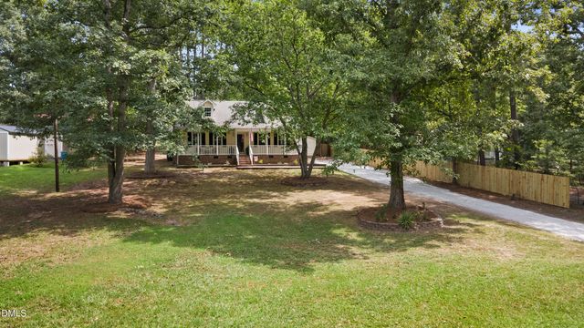 2712 Charwood Place, Sanford, NC 27330