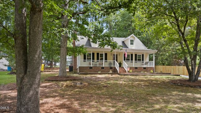 2712 Charwood Place, Sanford, NC 27330