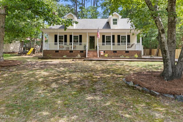 2712 Charwood Place, Sanford, NC 27330