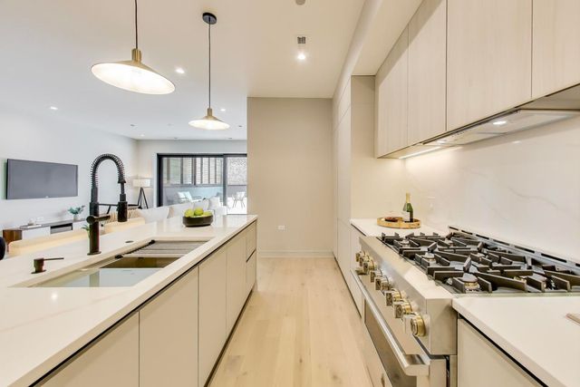 613 N Ogden Avenue 2E, Chicago, IL 60642