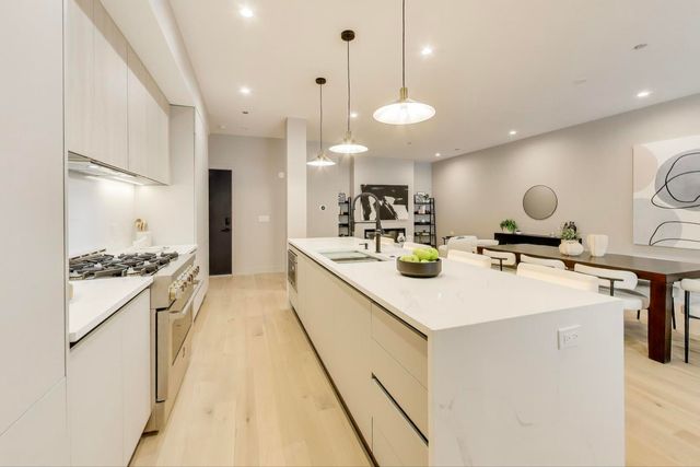 613 N Ogden Avenue 2E, Chicago, IL 60642