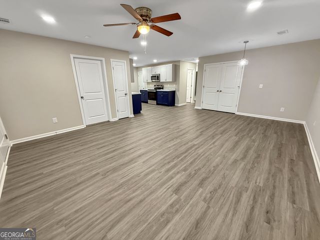 307 AIRMAN Boulevard, Warner Robins, GA 31088