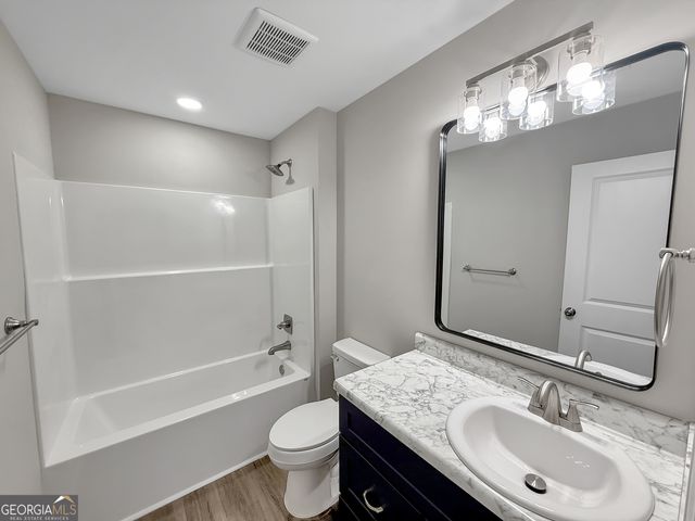 307 AIRMAN Boulevard, Warner Robins, GA 31088