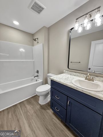 307 AIRMAN Boulevard, Warner Robins, GA 31088