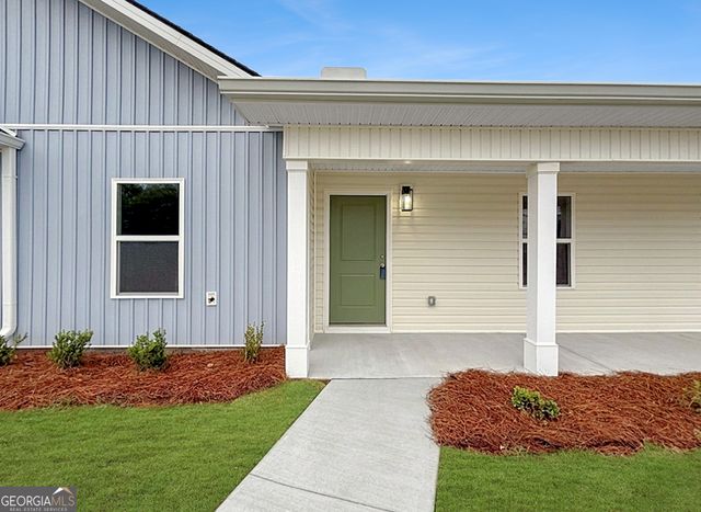 307 AIRMAN Boulevard, Warner Robins, GA 31088