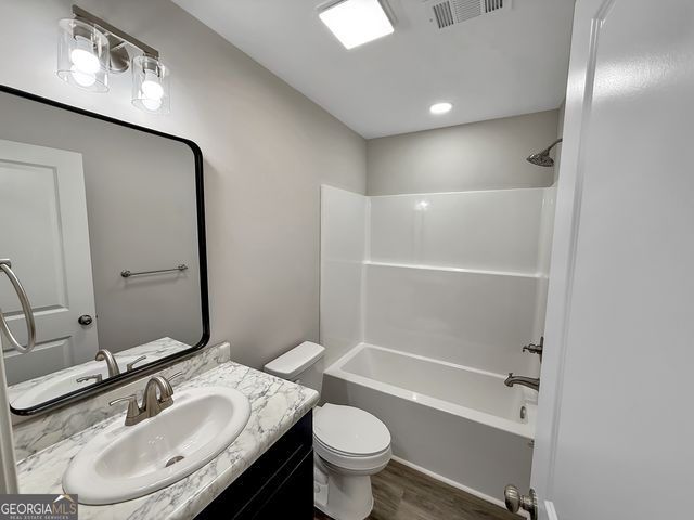 307 AIRMAN Boulevard, Warner Robins, GA 31088