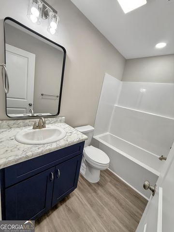 307 AIRMAN Boulevard, Warner Robins, GA 31088