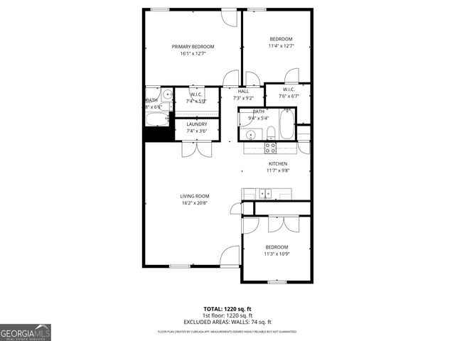 307 AIRMAN Boulevard, Warner Robins, GA 31088