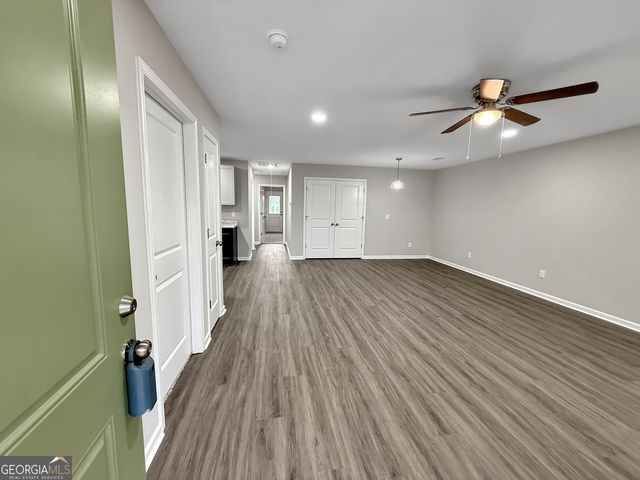 307 AIRMAN Boulevard, Warner Robins, GA 31088