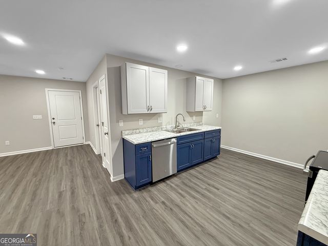307 AIRMAN Boulevard, Warner Robins, GA 31088