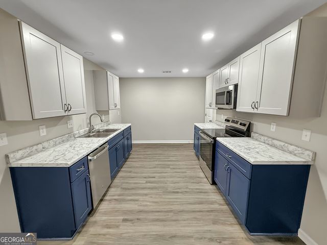307 AIRMAN Boulevard, Warner Robins, GA 31088