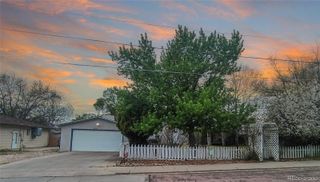 613 Barrett Avenue, Canon City, CO 81212