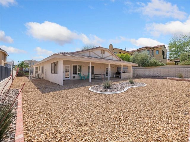 17880 Ferndell Lane, Victorville, CA 92395