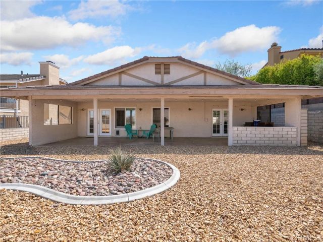 17880 Ferndell Lane, Victorville, CA 92395