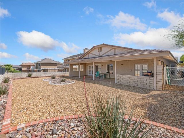 17880 Ferndell Lane, Victorville, CA 92395