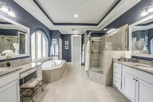 2202 Park Ravine Drive, Katy, TX 77494