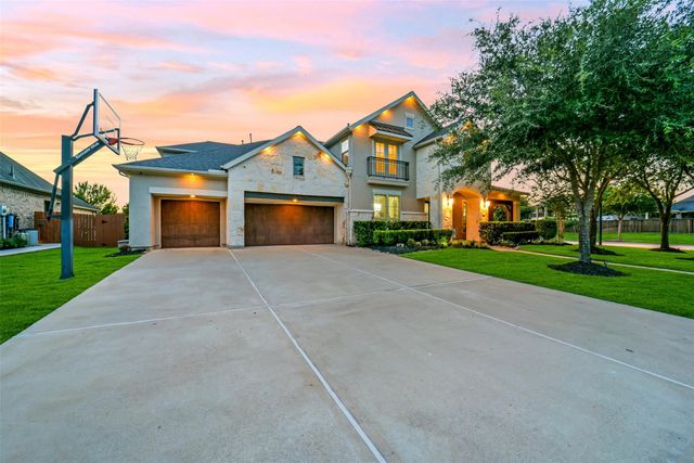 2202 Park Ravine Drive, Katy, TX 77494