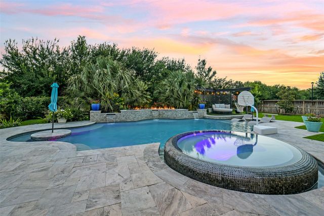2202 Park Ravine Drive, Katy, TX 77494