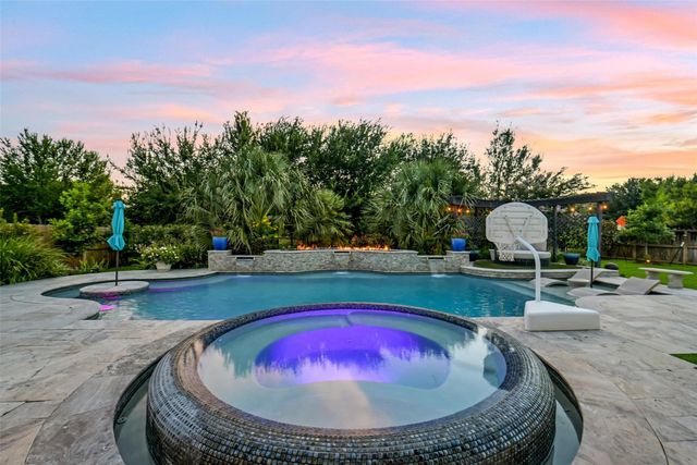 2202 Park Ravine Drive, Katy, TX 77494