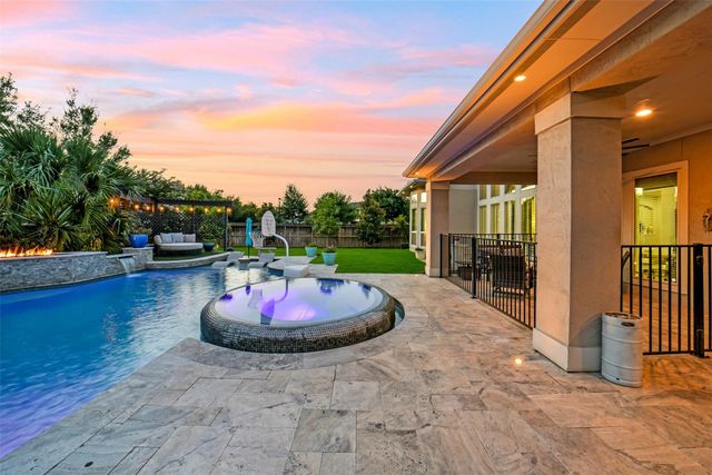 2202 Park Ravine Drive, Katy, TX 77494