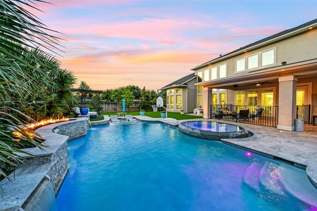 2202 Park Ravine Drive, Katy, TX 77494