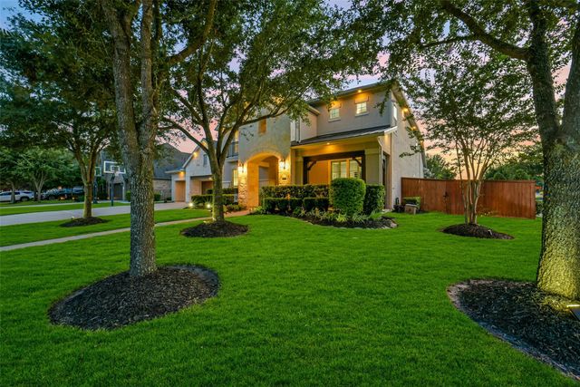 2202 Park Ravine Drive, Katy, TX 77494