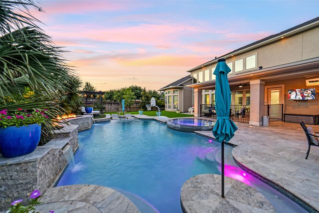 2202 Park Ravine Drive, Katy, TX 77494