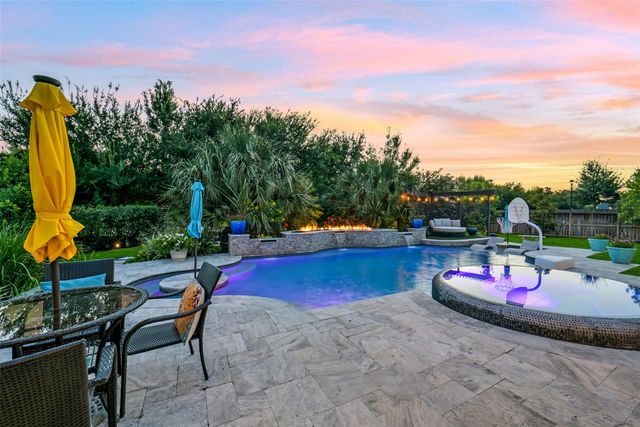 2202 Park Ravine Drive, Katy, TX 77494