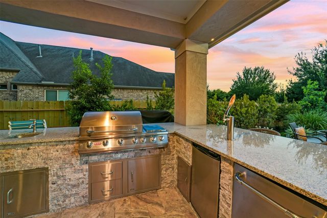 2202 Park Ravine Drive, Katy, TX 77494