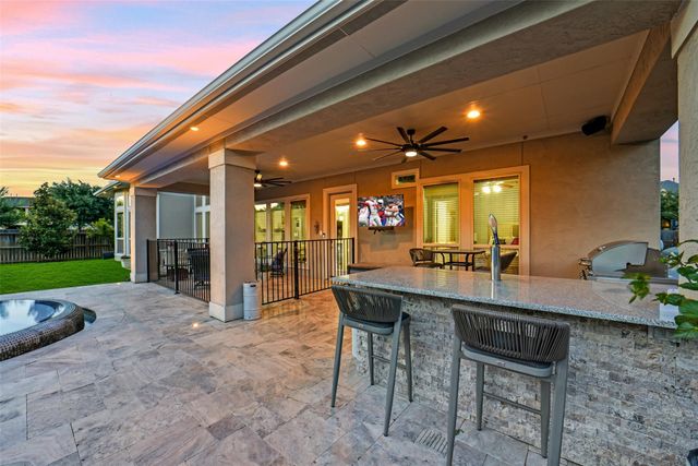 2202 Park Ravine Drive, Katy, TX 77494