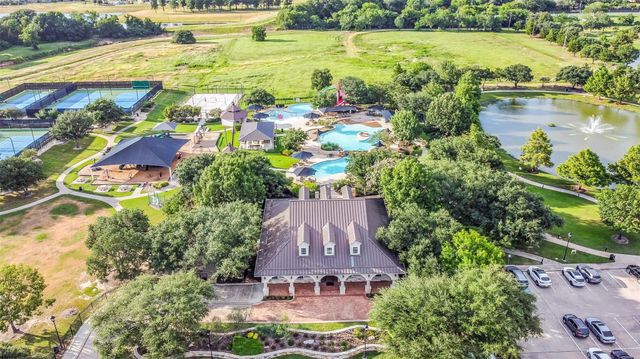 2202 Park Ravine Drive, Katy, TX 77494
