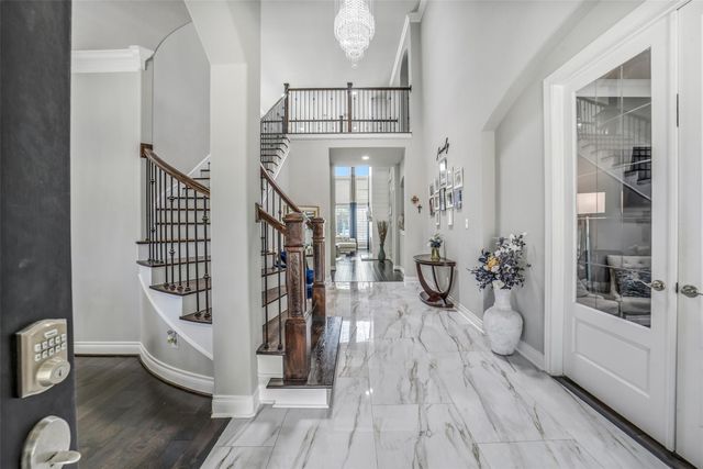 2202 Park Ravine Drive, Katy, TX 77494