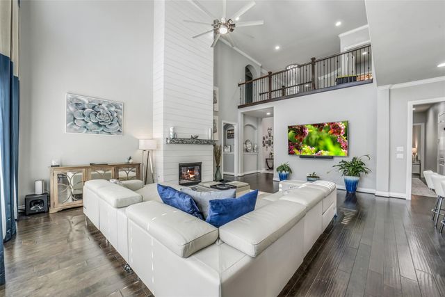2202 Park Ravine Drive, Katy, TX 77494