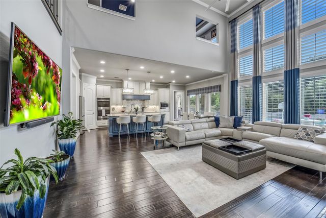 2202 Park Ravine Drive, Katy, TX 77494