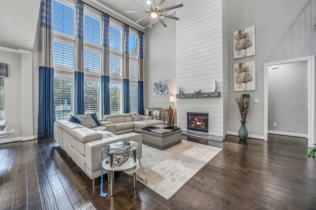 2202 Park Ravine Drive, Katy, TX 77494