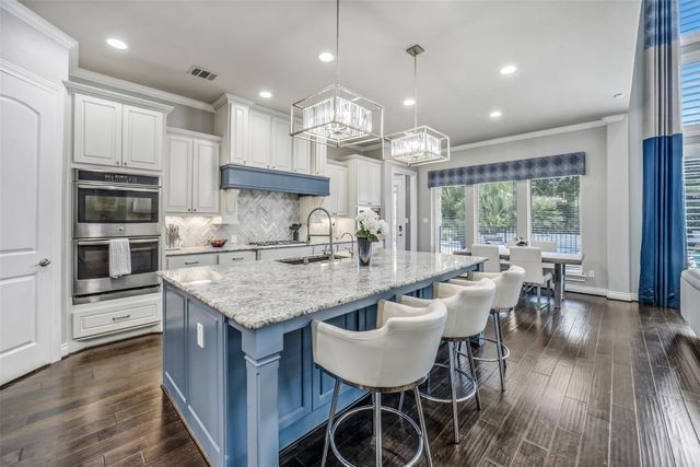 2202 Park Ravine Drive, Katy, TX 77494