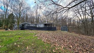 961 Glendale Road, New Cumberland, WV 26047