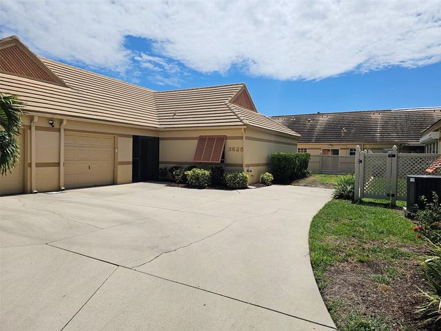 3625 57TH AVENUE DRIVE W, Bradenton, FL 34210