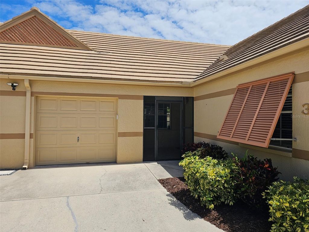 3625 57TH AVENUE DRIVE W, Bradenton, FL 34210