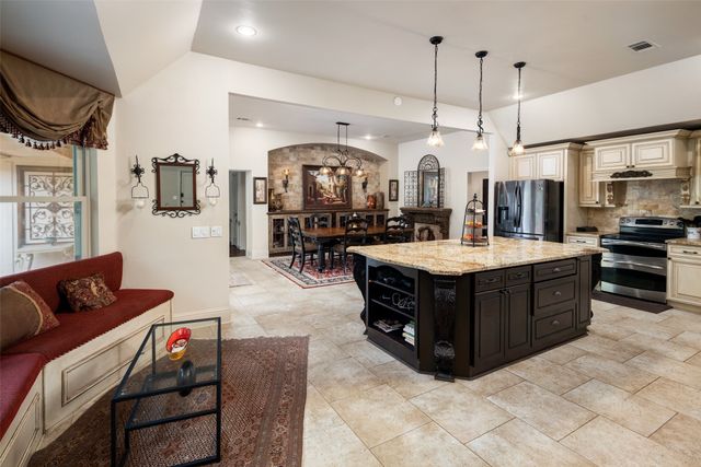 100 Camino Real E, Wylie, TX 75098