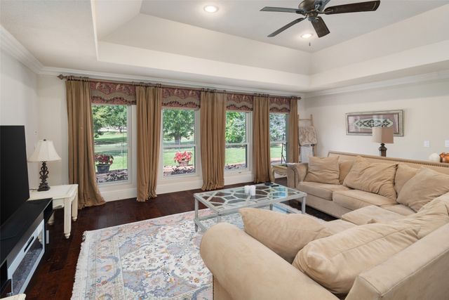 100 Camino Real E, Wylie, TX 75098